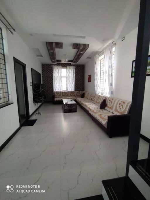 Sona Homes, Beach House Chennai Luaran gambar