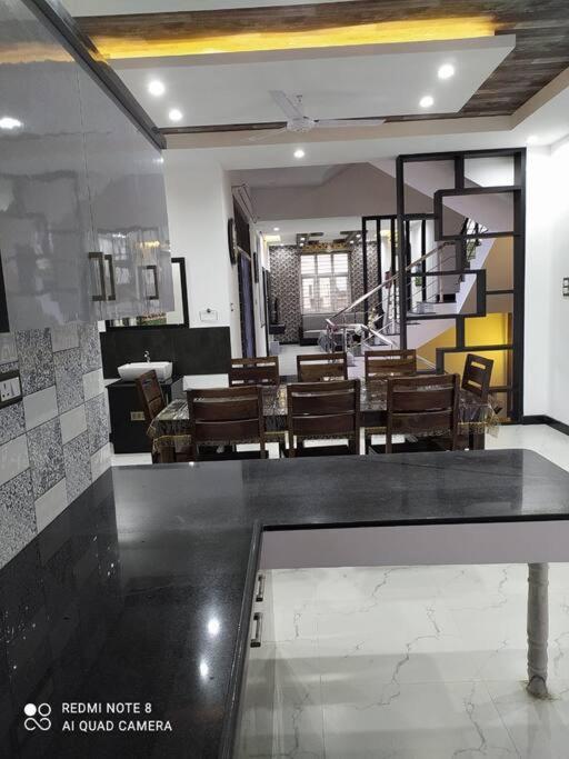 Sona Homes, Beach House Chennai Luaran gambar