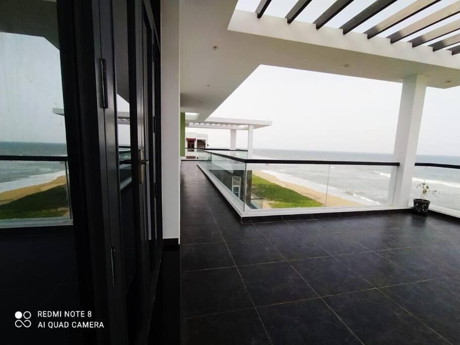 Sona Homes, Beach House Chennai Luaran gambar