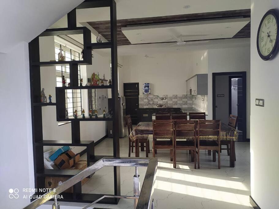 Sona Homes, Beach House Chennai Luaran gambar